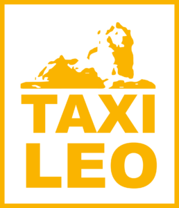 Taxi Leo - y-padel Partner